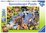 Ravensburger - 200 Piece - Funny Farmyard Friends