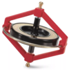 Space Wonder Gyroscope-science & tricks-The Games Shop