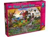 Holdson - 1000 Piece Home Sweet Home 3 - Coastside Home -jigsaws-The Games Shop