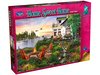Holdson - 1000 Piece Home Sweet Home 3 - Harbour House-jigsaws-The Games Shop