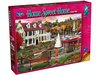 Holdson - 1000 Piece Home Sweet Home 3 - Seawall Walk-jigsaws-The Games Shop