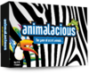 Animalacious-board games-The Games Shop