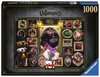 Ravensburger - 1000 Piece Disney Villainous - Ratigan-jigsaws-The Games Shop