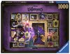 Ravensburger - 1000 Piece Disney Villainous - YZMA-jigsaws-The Games Shop