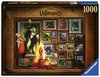 Ravensburger - 1000 Piece Disney Villainous - Scar-jigsaws-The Games Shop