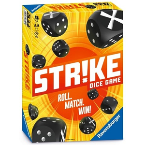 Strike - Dice Game
