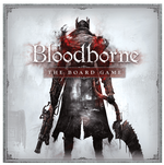 Bloodborne - The Board Game-board games-The Games Shop