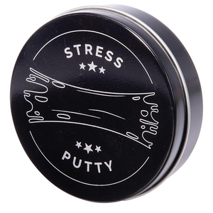 Executive Stress Putty in a Tin
