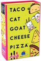 Taco Cat Goat Cheese Pizza-card & dice games-The Games Shop