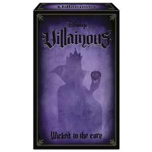 Disney Villainous - Wicked to the Core Expansion