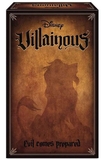Disney Villainous - Evil Comes Prepared Expansion-board games-The Games Shop