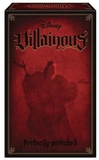 Disney Villainous - Perfectly Wretched Expansion-board games-The Games Shop