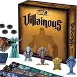 Marvel Villainous - Infinite Power-board games-The Games Shop