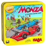 Monza - 2oth Anniversary Edition-board games-The Games Shop