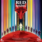 Red Rising-board games-The Games Shop