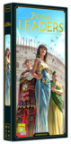7 Wonders - Leaders (new edition)-board games-The Games Shop