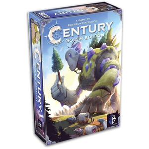 Century: Golem Edition