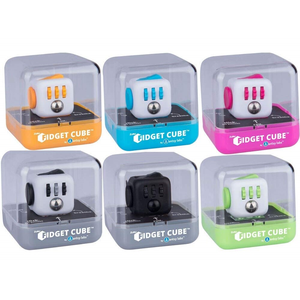 Fidget Cube - Zuru Original