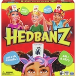 Hedbanz-board games-The Games Shop