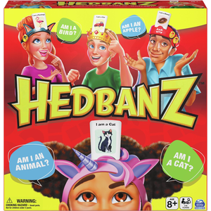 Hedbanz