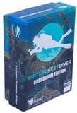 Virtual Reef Diver Card Game-card & dice games-The Games Shop