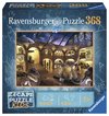 Ravensburger - 368 Piece Escape Kids - Museum Mysteries-jigsaws-The Games Shop