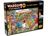 Wasgij Original - #35 Car Boot Capers-jigsaws-The Games Shop