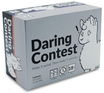Daring Contest-games - 17+-The Games Shop
