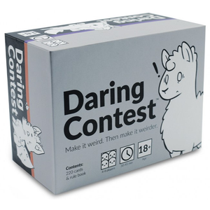 Daring Contest