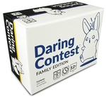 Daring Contest - Family Edition-board games-The Games Shop