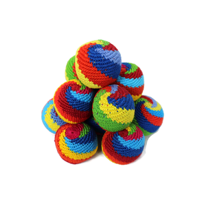 Hacky Sack - Knit