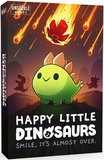 Happy Little Dinosaurs - Base Game-board games-The Games Shop