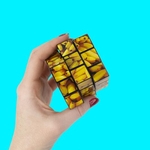 Drive You Bananas Puzzle Cube-mindteasers-The Games Shop