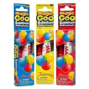 Magic Balloon Goo