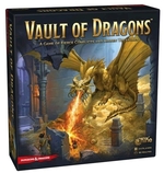 Dungeons and Dragons - Vault of Dragons-board games-The Games Shop