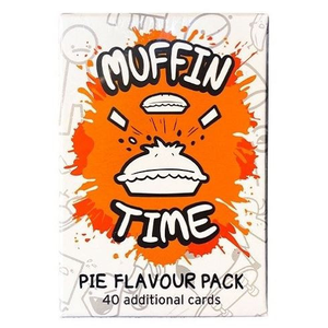 Muffin Time - Pie Flavour Expansion Pack
