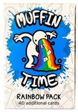 Muffin Time - Rainbow Expansion Pack-board games-The Games Shop