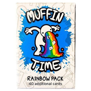 Muffin Time - Rainbow Expansion Pack