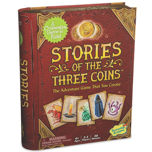 Stories of the Three Coins
