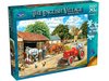 Holdson - 500 XL Piece English Village 3 - Passing the Smithy-jigsaws-The Games Shop