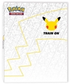 Pokemon - First Partner Collector's Binder-trading card games-The Games Shop