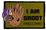 Doormat - Marvel Guardians of the Galaxy I am Groot