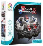 Smart Games - Walls and Warriors-mindteasers-The Games Shop