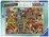 Ravensburger - 1000 Piece - Thompson Awesome Alphabet F & G