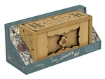 Sherlock Holmes Puzzle - The Case of the Treasury Safe-mindteasers-The Games Shop