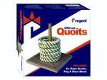 Quoits - Regent-outdoor-The Games Shop