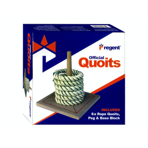 Quoits - Regent