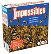 Impossibles - 1000 Piece - Butterflies-jigsaws-The Games Shop