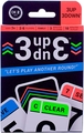 3 Up 3 Down Card Game-card & dice games-The Games Shop