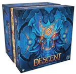 Descent - Legends of the Dark - (pre-order)-board games-The Games Shop